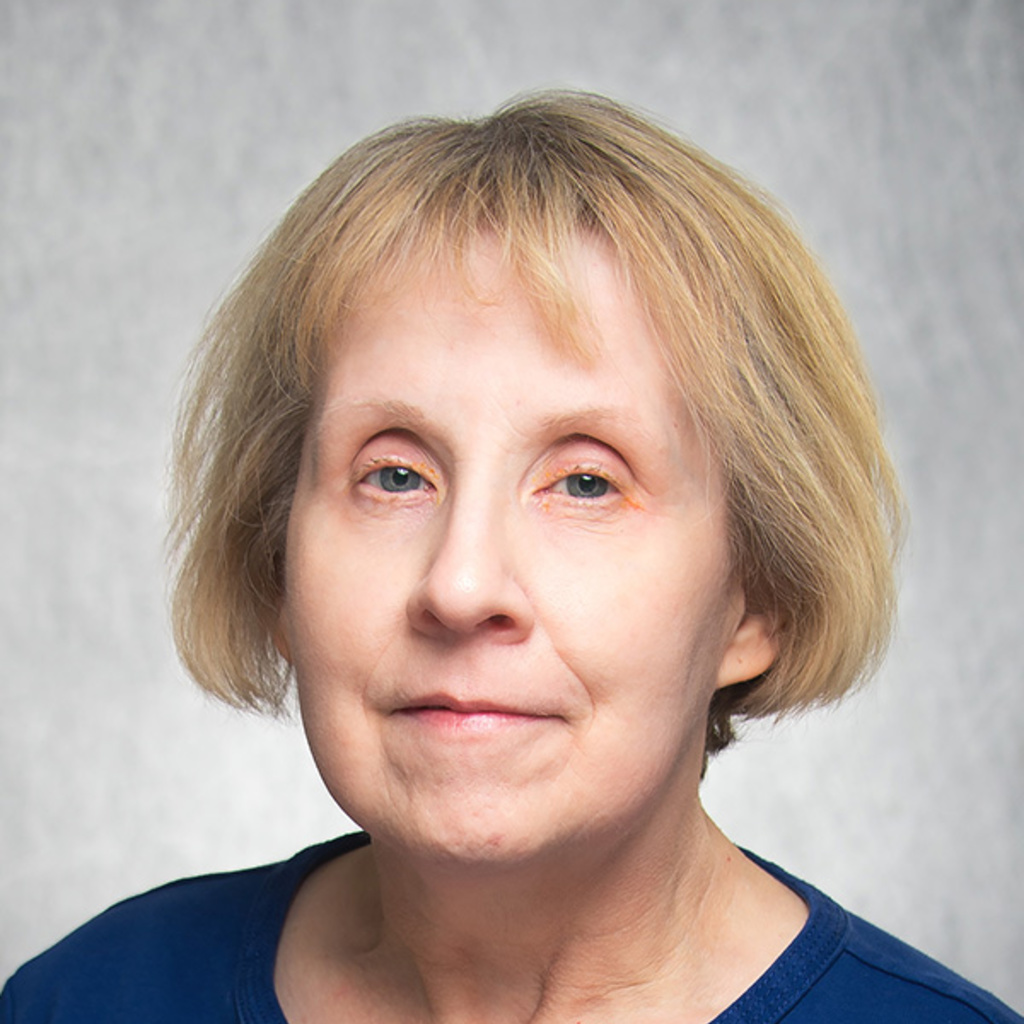 Diane Cryderman