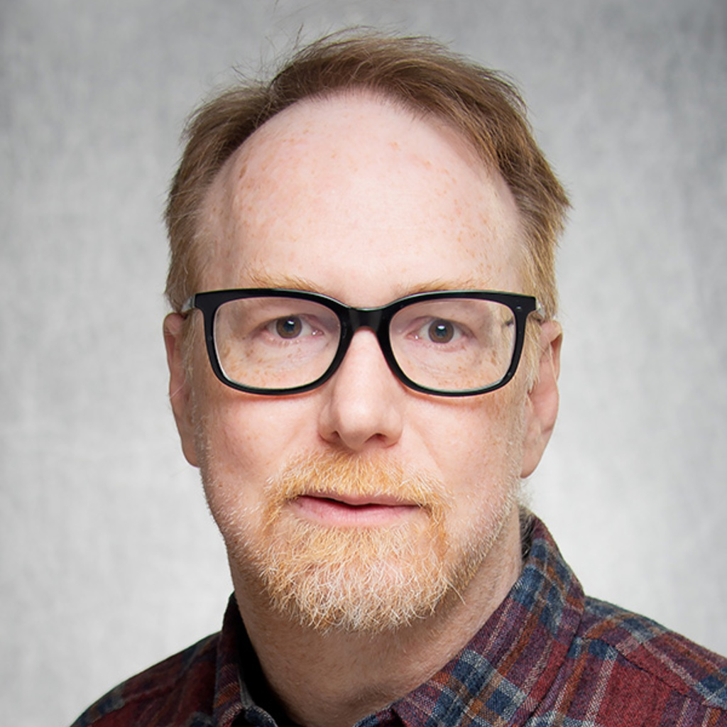 Patrick Sinn