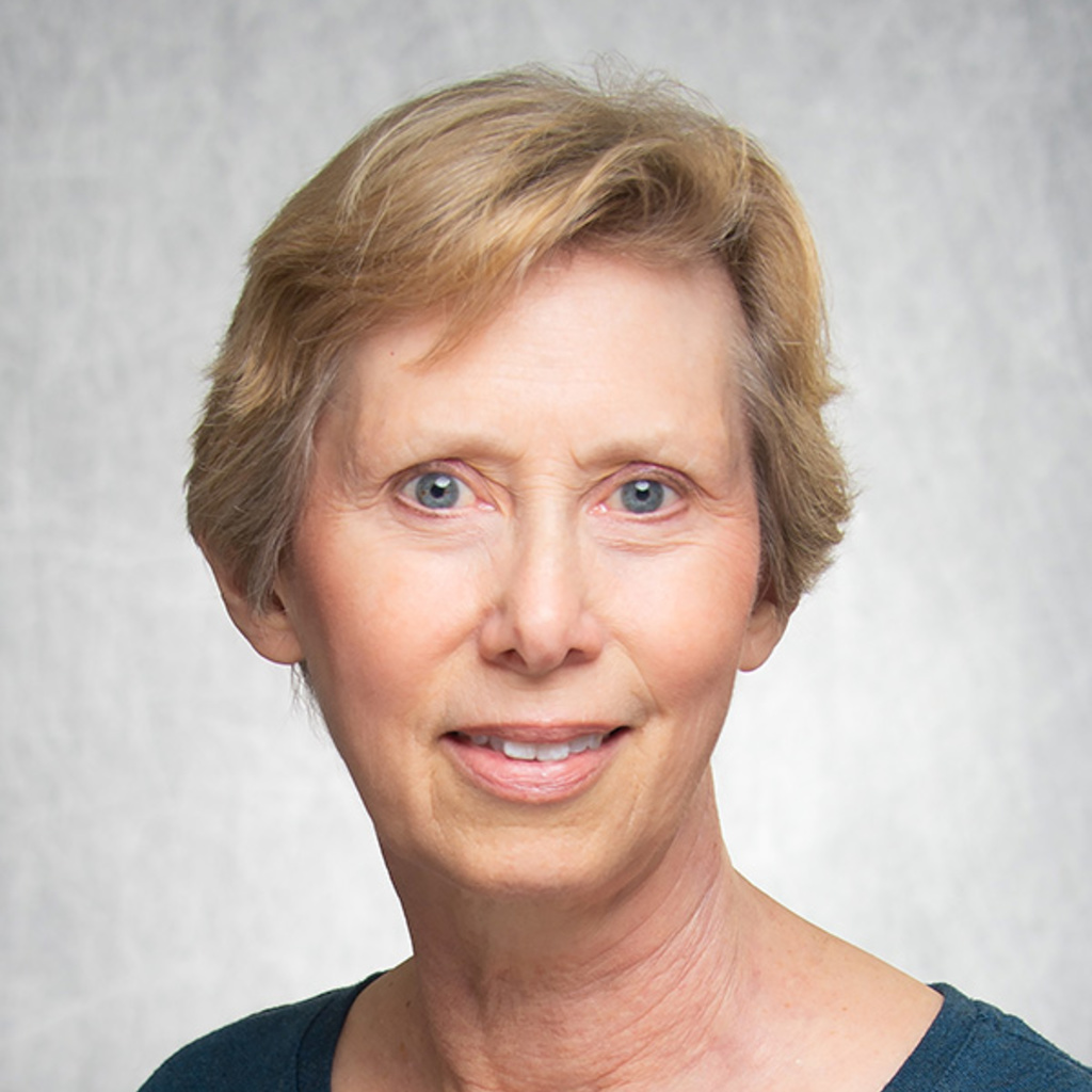 Susan Stamnes