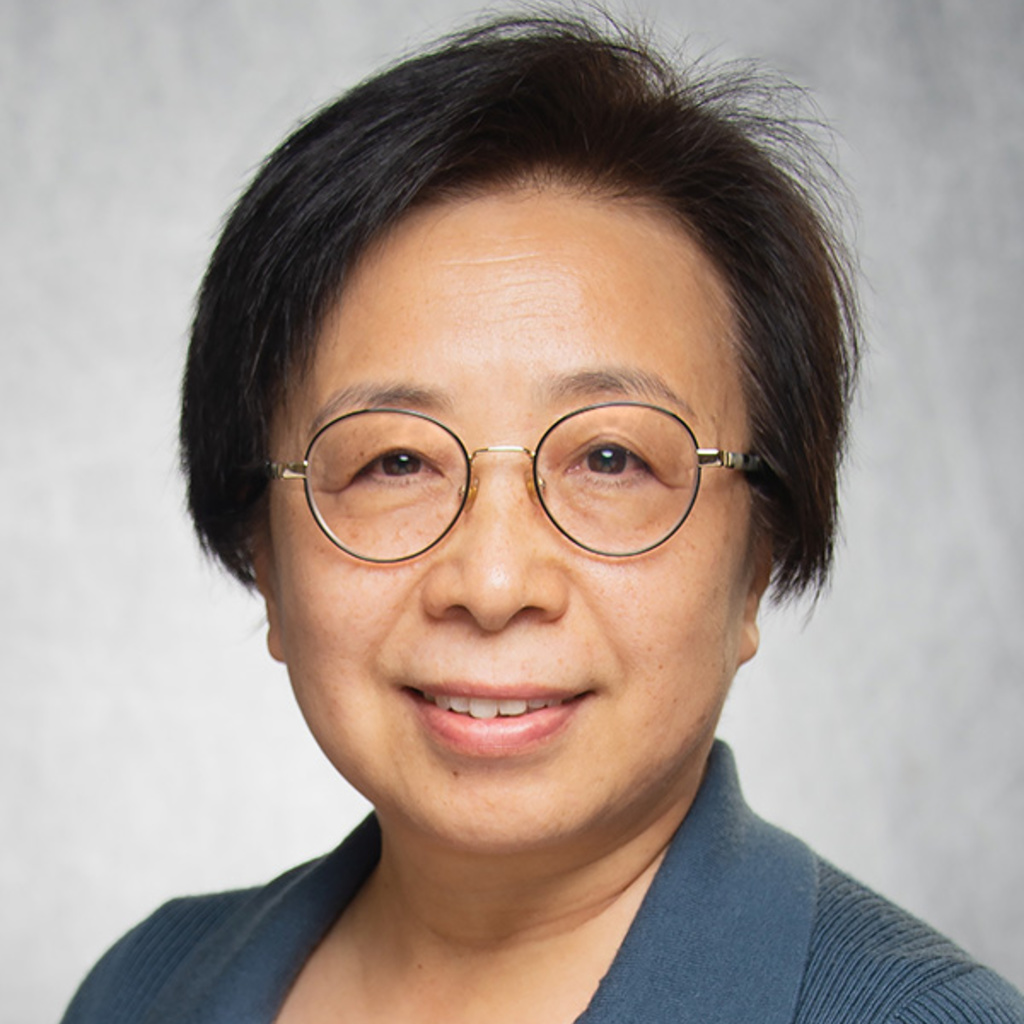 Zhaohui Shi